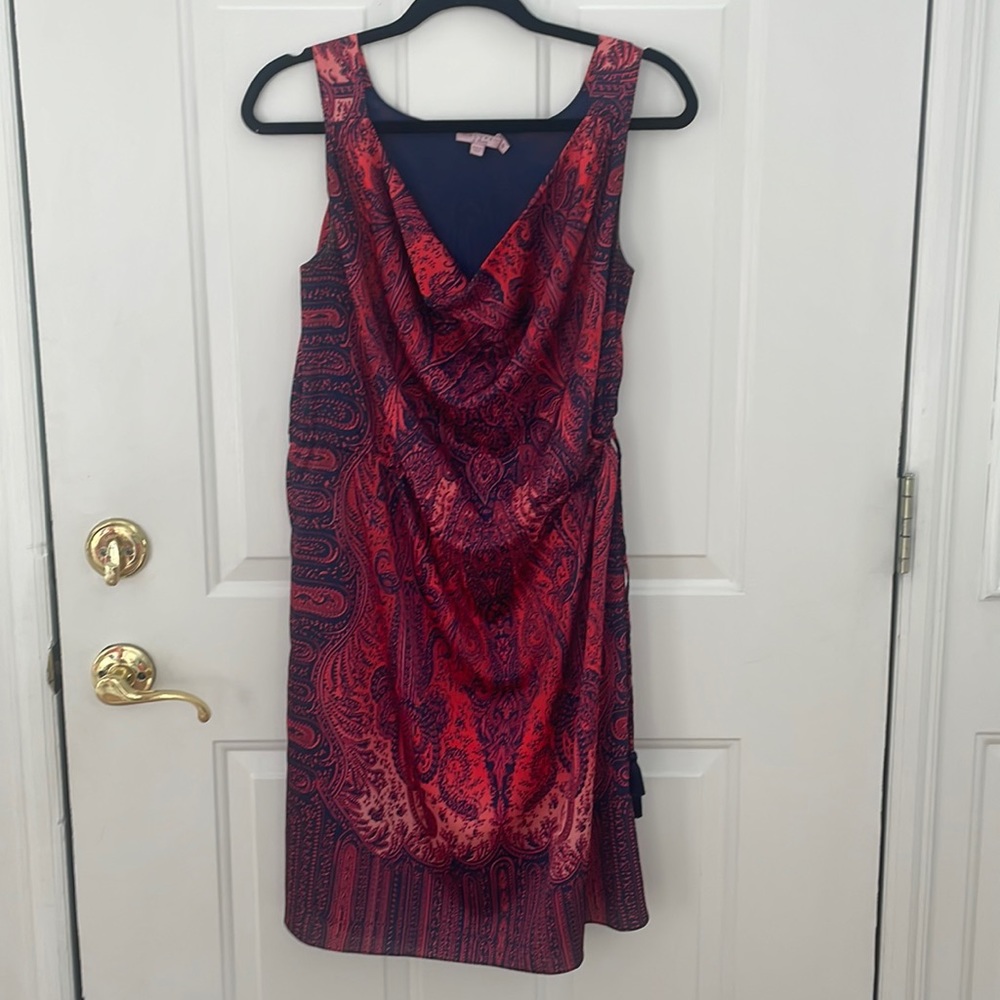 EUC Dress